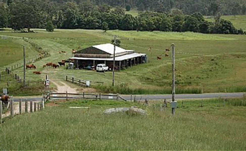 Sherwood Creek Rd, Upper Corindi. Sherwood Creek Rd, Upper Corindi.